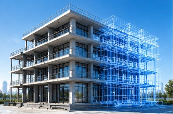 Certification Course in BIM Modelling (Architecture Track)